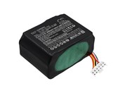 Baterie CS Robomow RK1000, RK1000 Pro, RK 1000, 6400mAh, 118,4Wh, Li-ion