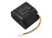 Baterie CS Stiga Stig E600U, G600, 600M2, 2500mAh, 63Wh, Li-ion