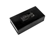 Baterie CS Stiga Autoclip 125, Autoclip 127, Autoclip 200, 3400mAh, 85,68Wh, Li-ion