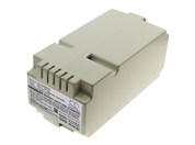Baterie CS TECHNIK MR 1000, 5000mAh, 140Wh, Li-ion