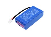 Baterie CS Wiper i130S, Climber, Q350, 5200mAh, 134,68Wh, Li-ion