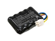 Baterie CS Worx Landroid S Basic, Landroid S300, Landroid S450i, 2500mAh, 50Wh, Li-ion