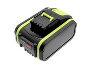 Baterie CS Worx WR141, WR141E, WG790E, 4950mAh, 99Wh, Li-ion