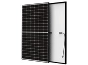 Fotovoltaick solrn panel Jinko Solar Tiger Pro 60HC 460Wp ern rm, Half Cut - paleta, 36ks