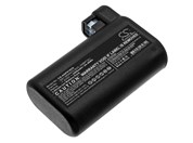 Baterie CS AEG Electrolux Osiris, 900258195, RX7-1-TM, 3400mAh, 24,48Wh, Li-ion