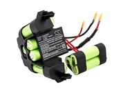 Baterie CS AEG 900273710, AG3001, 900273722, 1500mAh, 18Wh, Ni-MH