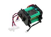 Baterie CS AEG FX9, FX9-1-4IG, FX9-1-4ST, 2000mAh, 72Wh, Li-ion