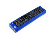 Baterie CS Bissell 2142, 1605C, 1974, 3400mAh, 48,96Wh, Li-ion