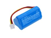 Baterie CS CleanMate S460, 2600mAh, 28,86Wh, Li-ion