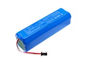 Baterie CS Concept VR3120, VR3210, VR3520, 5200mAh, 74,88Wh, Li-ion