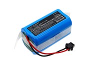 Baterie CS Concept VR3000, VR3110, VR3100, 2600mAh, 37,44Wh, Li-ion