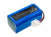 Baterie CS Concept VR2000 2v1 Perfect Clean, 2600mAh, 38,48Wh, Li-ion