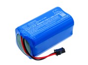 Baterie CS Ecovacs D83, ECOMB83, DGN22, 2600mAh, 37,44Wh, Li-ion