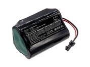 Baterie CS Ecovacs TCR360, D36A, D36B, 3400mAh, 36,72Wh, Li-ion