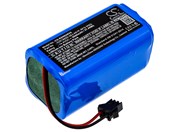 Baterie CS Ecovacs DN79S, DN79T, Deebot N79W, 2600mAh, 37,44Wh, Li-ion