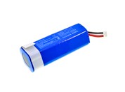 Baterie CS Ecovacs Deebot T10, Deebot T10 Turbo, Deebot T10 Plus, 5200mAh, 74,88Wh, Li-ion