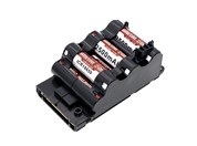 Baterie CS Electrolux ERR 627, ERR 927, EWF 1041 ZD, 2500mAh, 55,5Wh, Li-ion