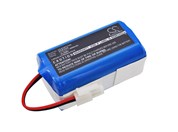 Baterie CS ETA Aron 2512, 1515 Falco, 2515 FalcoSmart, 2600mAh, 38,48Wh, Li-ion