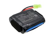 Baterie CS ETA 3423 Verto II, ETA342390000, 2500mAh, 27Wh, Li-ion