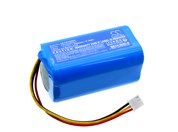 Baterie CS ETA 2219 Nico, 2600mAh, 37,44Wh, Li-ion