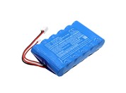 Baterie CS ETA 1230 Aquamaster, Aquamaster 1230, 2500mAh, 55,5Wh, Li-ion
