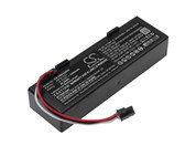 Baterie CS ETA 2228 Navaggio, 3200mAh, 46,08Wh, Li-ion