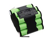 Baterie CS ETA 2442 Verto, 2442 90002, 2442 90000, 2000mAh, 24Wh, Ni-MH