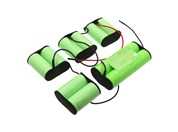 Baterie CS ETA 0439 Brilanto, 3000mAh, 43,2Wh, Ni-MH