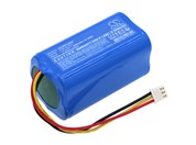 Baterie CS Evolveo RoboTrex H9, 2600mAh, 37,44Wh, Li-ion