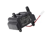 Baterie CS Hoover ATV324LD 1011, UNP324RM 1001, ATV324LD 011, 2500mAh, 81Wh, Li-ion