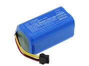 Baterie CS Hoover HGO31, HGO32, HGO33, 2600mAh, 38,48Wh, Li-ion