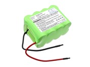 Baterie CS Hoover HH5010WD HandiVac, 2200mAh, 31,68Wh, Ni-MH