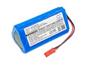 Baterie CS Electropan ilife V5, ilife V5s, 2600mAh, 28,86Wh, Li-ion