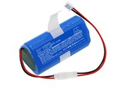Baterie CS Electropan Ilife V3S, 2600mAh, 28,86Wh, Li-ion