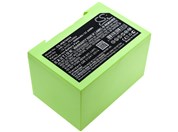 Baterie CS iRobot Roomba i7, Roomba i7+, Roomba e5, 2600mAh, 37,44Wh, Li-ion