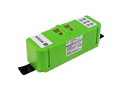 Baterie CS iRobot Roomba 680, Roomba 681, Roomba 691, 5200mAh, 74,88Wh, Li-ion