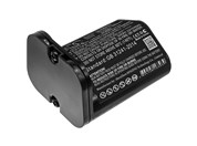 Baterie CS iRobot Braava Jet M6, M611020, M612880, 2600mAh, 28,08Wh, Li-ion