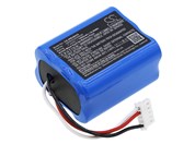 Baterie CS iRobot Braava 380, Braava 380T, Braava 381, 1500mAh, 10,8Wh, Ni-MH