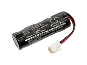 Baterie CS Leifheit Dry&Clean 51000, Dry&Clean 51002, Dry&Clean 51113, 3400mAh, 12,58Wh, Li-ion