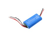 Baterie CS Karcher 1.198-400.0, VCH2, 2500mAh, 18,5Wh, Li-ion