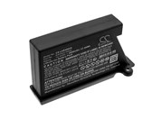 Baterie CS LG VR34406LV, VR34408LV, VR5902LVM, 2600mAh, 37,44Wh, Li-ion