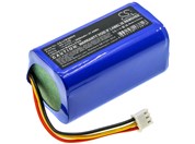 Baterie CS Liectroux E30, C30B, C30B 2D, 2600mAh, 37,44Wh, Li-ion