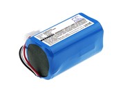 Baterie CS Miele Scout RX1, RX1-SJQL0, Scout RX2 60, 2600mAh, 37,44Wh, Li-ion