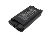 Baterie CS Miele HS23, Duoflex Cat & Dog, Duoflex Extra, 2500mAh, 64,23Wh, Li-ion
