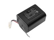 Baterie CS Miele Scout RX2, Scout RX3, 5200mAh, 76,96Wh, Li-ion