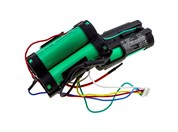 Baterie CS Philips FC6404, FC6405, FC6168, 2500mAh, 46,25Wh, Li-ion