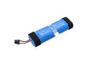 Baterie CS Philips XU3110/02, XU3110/01, HomeRun 3000, 4500mAh, 64,8Wh, Li-ion