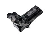 Baterie CS Philips SpeedPro Max, SpeedPro Max Aqua, XC8147, 2400mAh, 60,48Wh, Li-ion