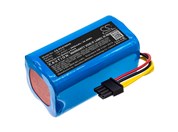 Baterie CS Proscenic KAKA 760, Cocoa Smart 780T, Cocoa Smart 790T, 2600mAh, 38,48Wh, Li-ion