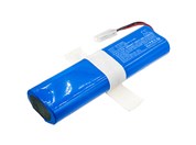 Baterie CS Rowenta X-Plorer 75S+, X-Plorer Serie 75 Animal, RR7675WH, 2600mAh, 37,44Wh, Li-ion